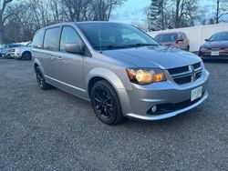 Dodge salvage cars for sale: 2020 Dodge Grand Caravan GT