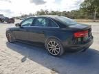 2014 Audi A4 Premium Plus