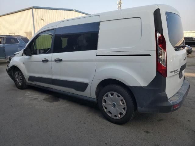 2014 Ford Transit Connect XL