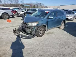 2014 Honda CR-V EX en venta en Spartanburg, SC