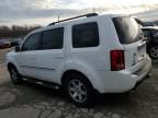 2010 Honda Pilot Touring