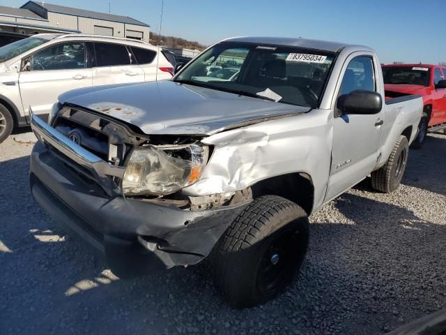 2006 Toyota Tacoma