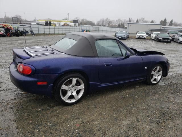 2003 Mazda MX-5 Miata Base