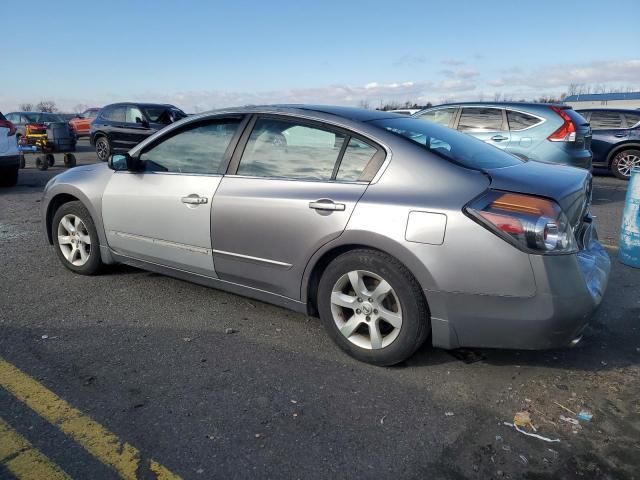 2009 Nissan Altima 2.5