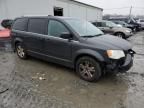 2011 Dodge Grand Caravan Crew