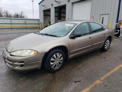 2001 Dodge Intrepid SE en venta en Rogersville, MO