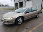 2001 Dodge Intrepid SE