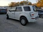 2009 Mercury Mariner Hybrid