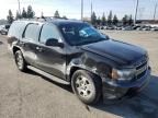 2013 Chevrolet Tahoe C1500 LT