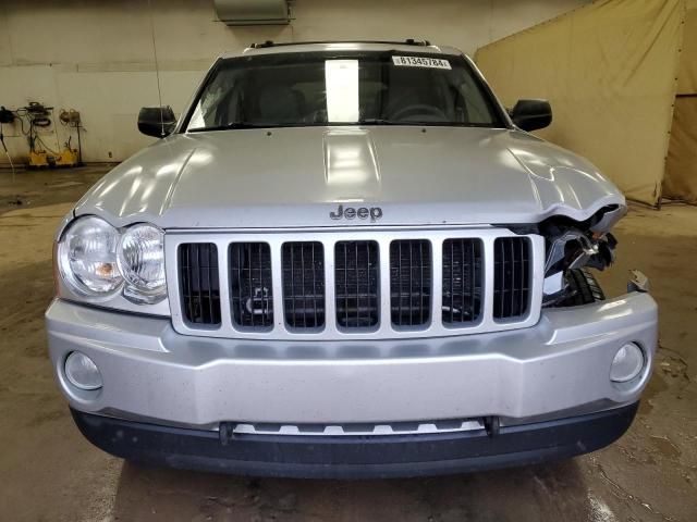 2007 Jeep Grand Cherokee Laredo