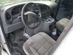 2004 Ford Econoline E350 Super Duty Cutaway Van