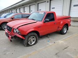 Ford Vehiculos salvage en venta: 2003 Ford Ranger