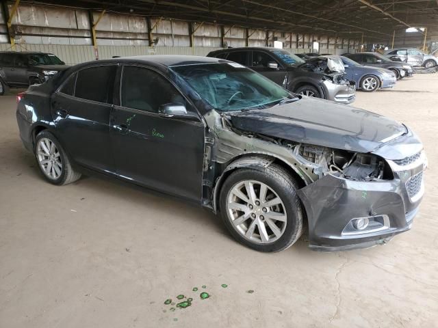 2015 Chevrolet Malibu 2LT