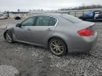 2008 Infiniti G35