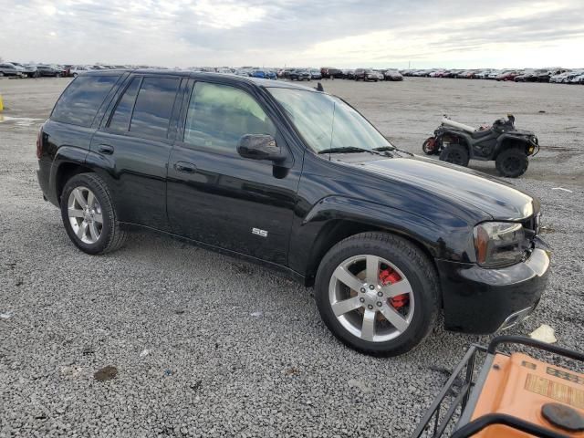 2008 Chevrolet Trailblazer SS