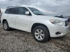 2008 Toyota Highlander