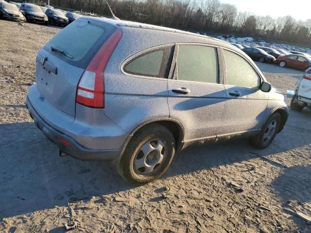 2008 Honda CR-V LX