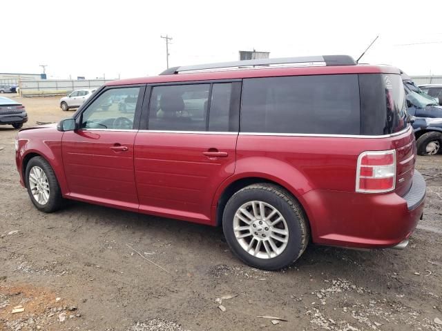 2014 Ford Flex SEL