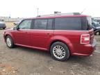 2014 Ford Flex SEL