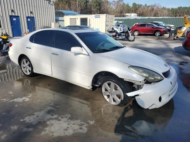 2006 Lexus ES 330