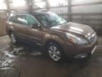 2011 Subaru Outback 3.6R Limited