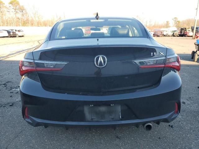 2019 Acura ILX Premium