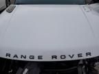 2022 Land Rover Range Rover Sport HST