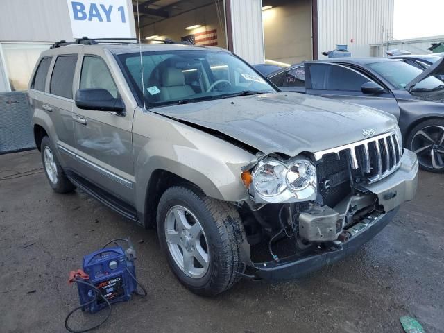 2005 Jeep Grand Cherokee Limited