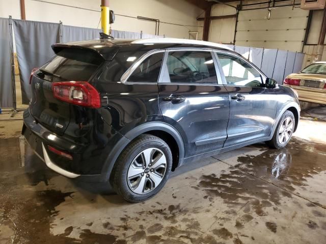 2018 KIA Niro FE