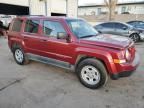 2011 Jeep Patriot Sport