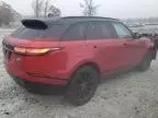 2019 Land Rover Range Rover Velar R-DYNAMIC SE