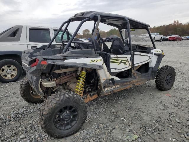 2021 Polaris RZR XP 4 1000