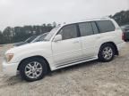 2003 Lexus LX 470