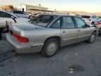 1996 Buick Regal Custom