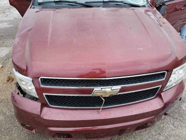 2008 Chevrolet Tahoe K1500