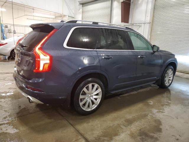 2018 Volvo XC90 T5