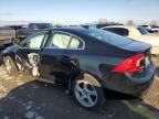 2013 Volvo S60 T5