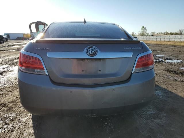 2012 Buick Lacrosse Premium