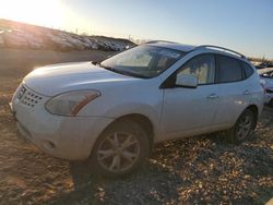 Nissan salvage cars for sale: 2010 Nissan Rogue S