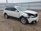 2014 Subaru Outback 3.6R Limited