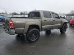 2012 Toyota Tacoma Double Cab