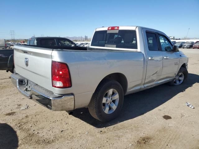 2017 Dodge RAM 1500 SLT