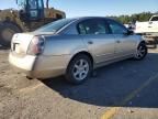 2005 Nissan Altima S