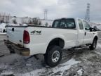 2002 Ford F350 SRW Super Duty