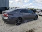 2023 Toyota Camry SE Night Shade