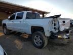 2015 Chevrolet Silverado K2500 Heavy Duty LTZ