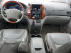 2008 Toyota Sienna XLE