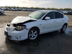 2006 Mazda 3 S en venta en Fresno, CA