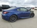 2022 Subaru BRZ Limited