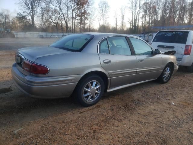 2003 Buick Lesabre Limited